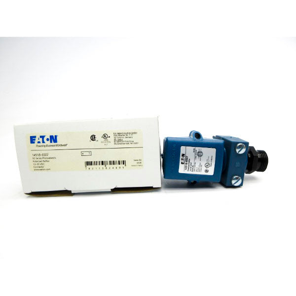EATON 1451B-6507 SER. B2 10-30VDC NSMP
