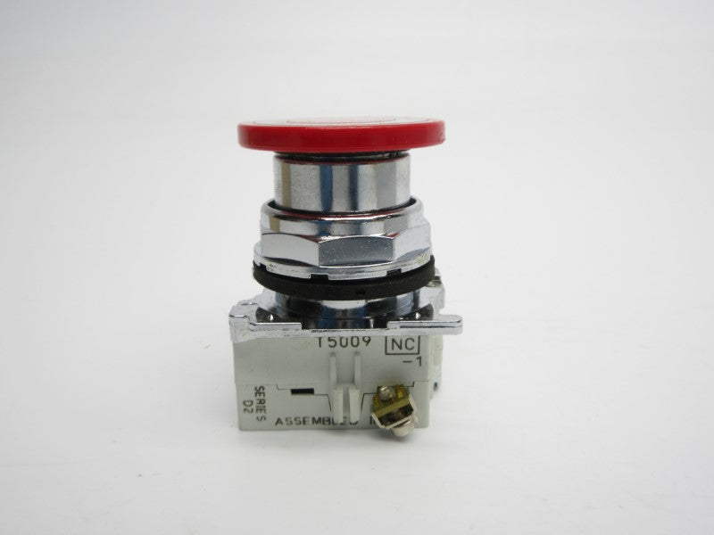 CUTLER HAMMER 10250T5B63-51 SER. A2 NSMP