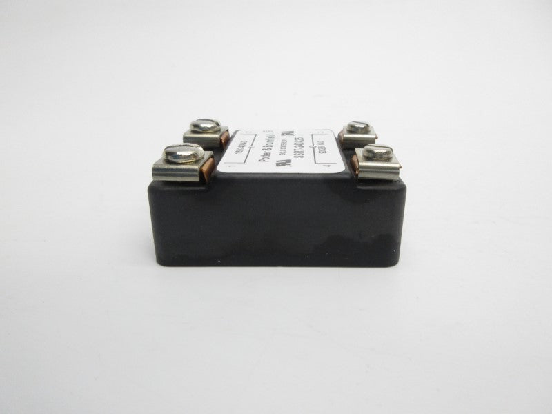POTTER & BRUMFIELD SSRT-240A25 90-280VAC NSMP