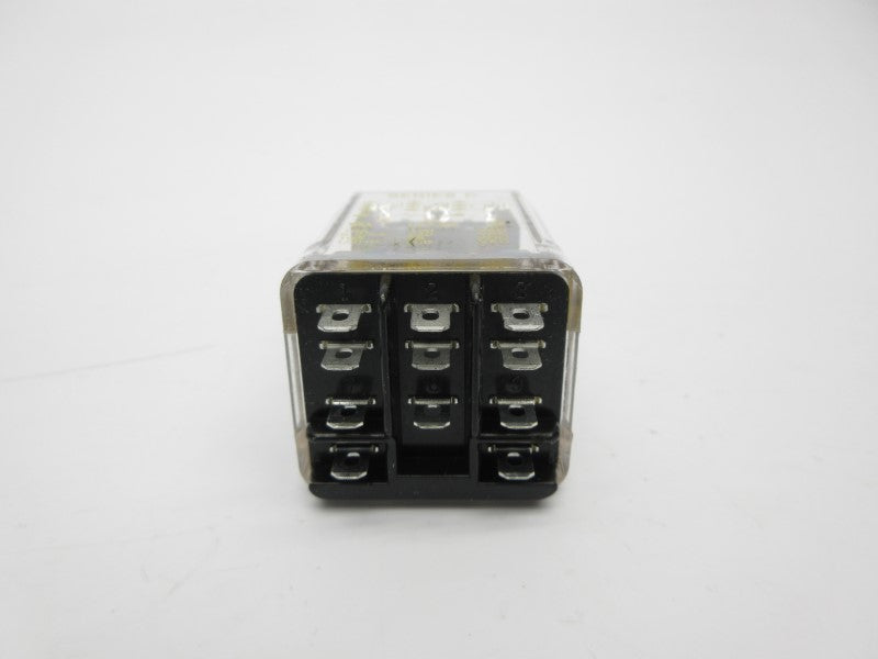 SQUARE D 8501KU13V20 SER. C 120V 10A NSMP