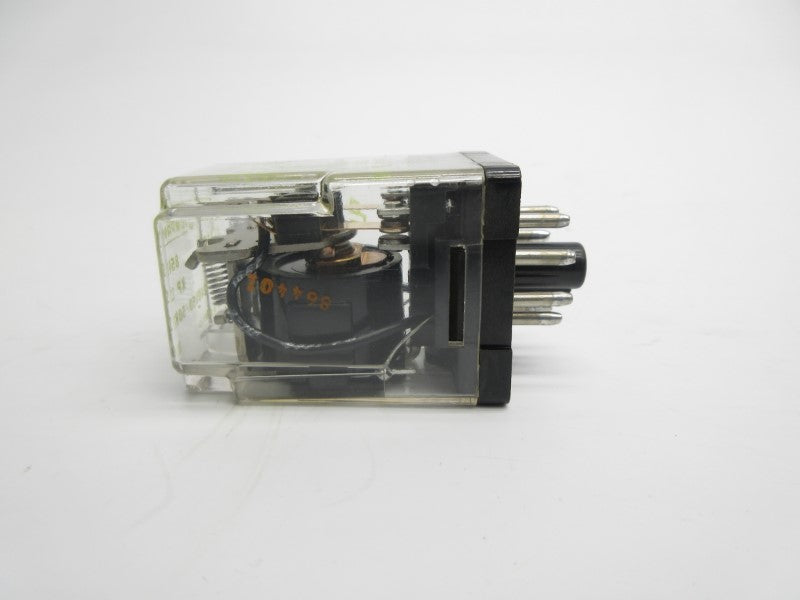 SQUARE D 8501KP-12 SER. D 240V 10A NSMP