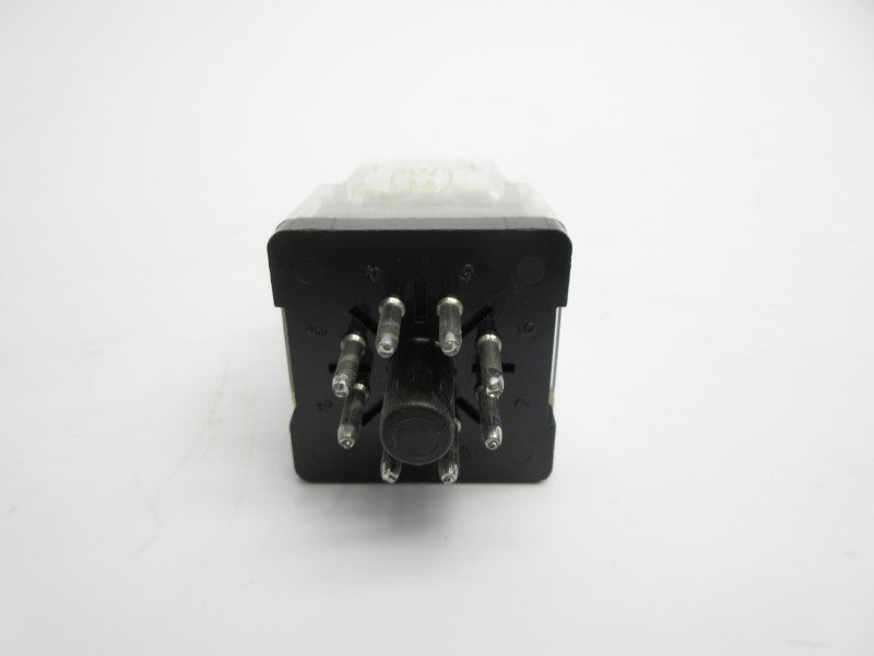 SQUARE D 8501KP-12 SER. D 240V 10A NSMP