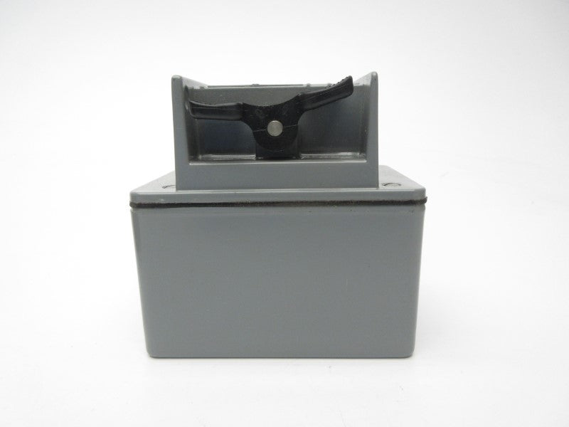 SQUARE D 2510KW1H SER. B 600V 30A NSMP