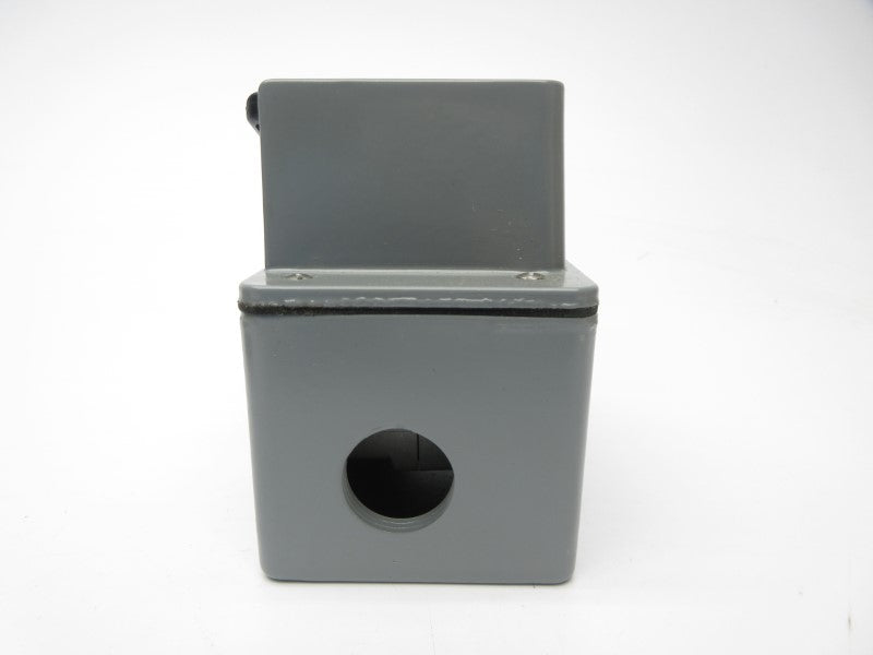 SQUARE D 2510KW1H SER. B 600V 30A NSMP