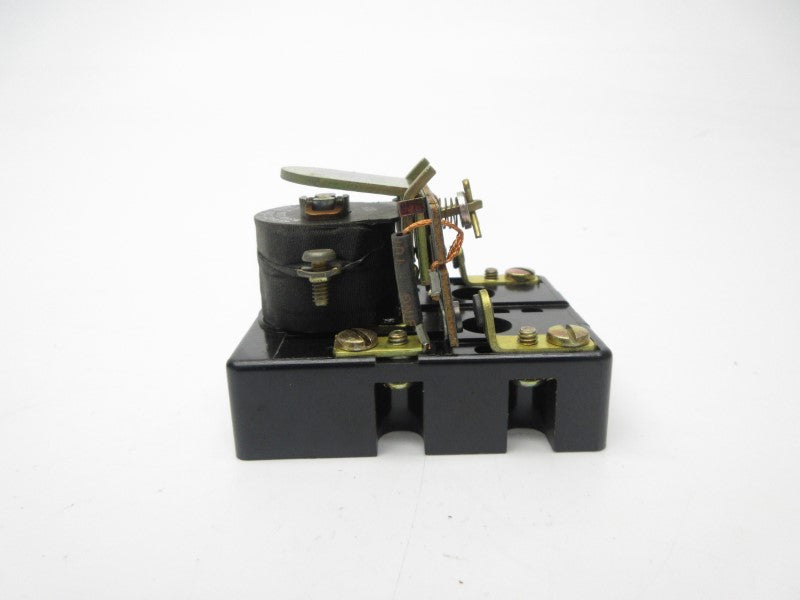 SQUARE D 8501CO-2 SER. A 120V NSMP