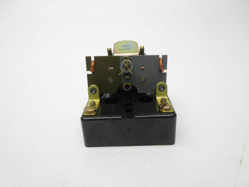 SQUARE D 8501CO-2 SER. A 120V NSMP
