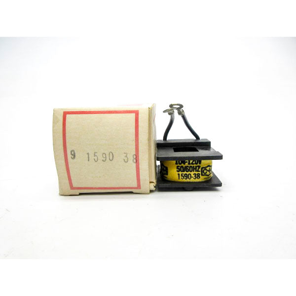 CUTLER HAMMER 91590-38 104-120V NSMP