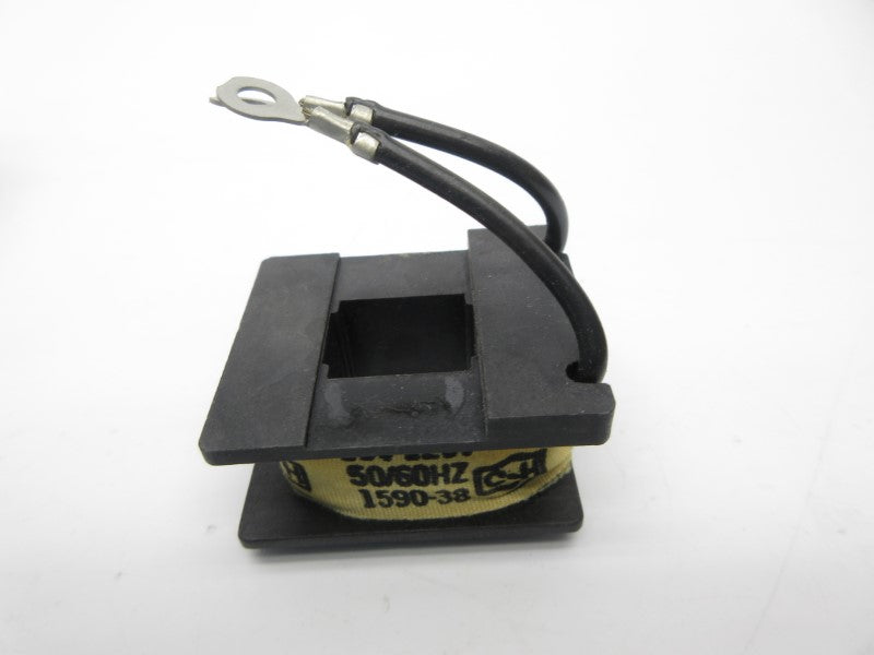 CUTLER HAMMER 91590-38 104-120V NSMP