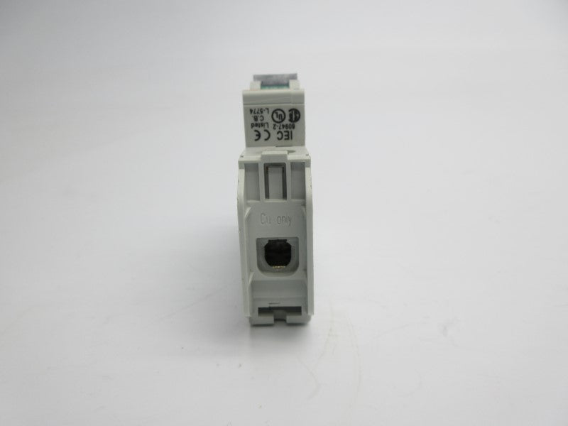 SQUARE D 60112 240V 15A NSMP