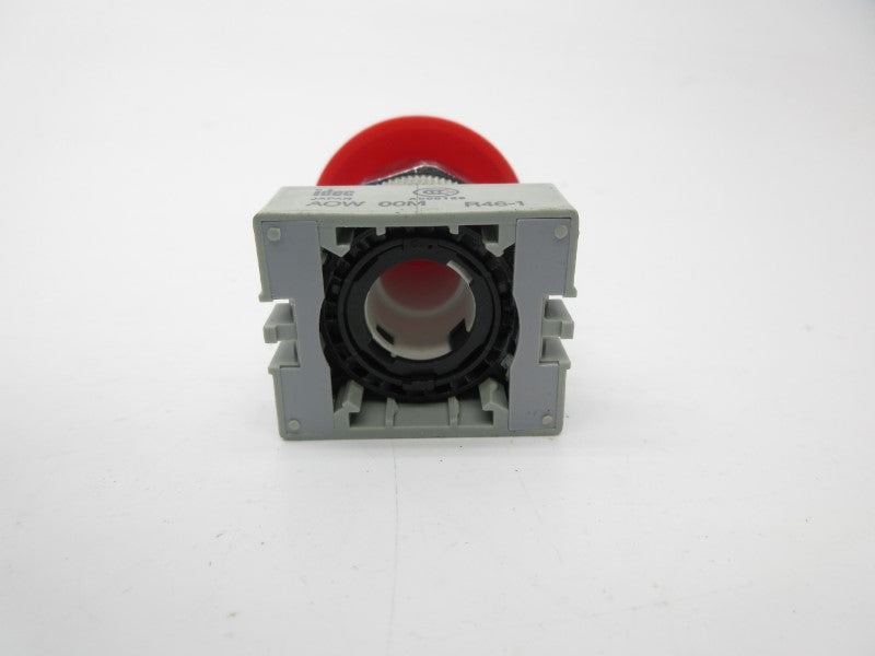 IDEC AOW411-R 120-600VAC NSMP