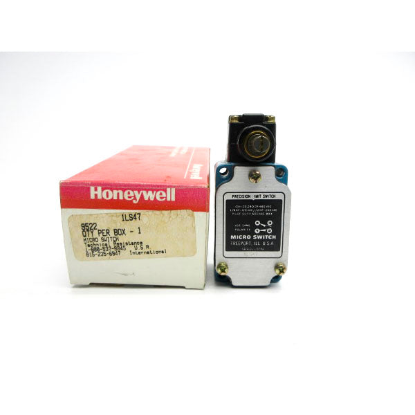 HONEYWELL 1LS47 480VAC 10A NSMP