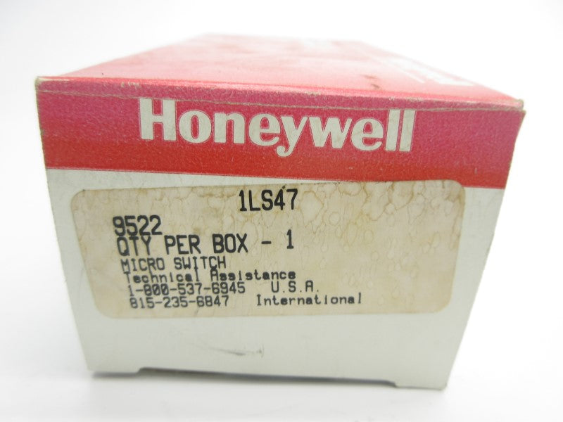 HONEYWELL 1LS47 480VAC 10A NSMP
