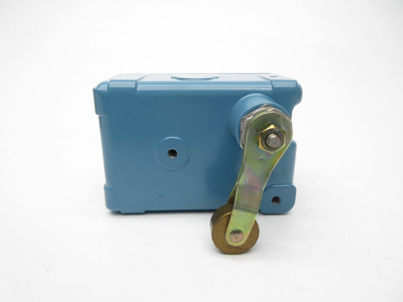 MICRO SWITCH EX-AR16 480VAC 15A NSMP