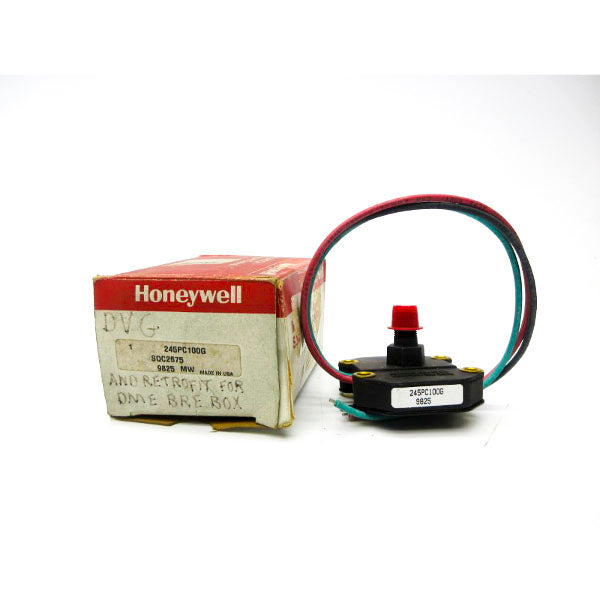 HONEYWELL 245PC100G NSMP