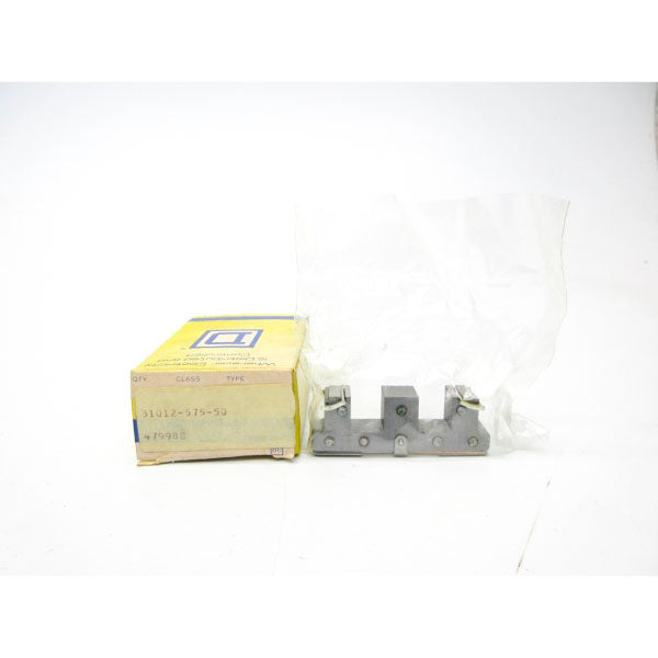 SQUARE D 31012-575-50 NSMP