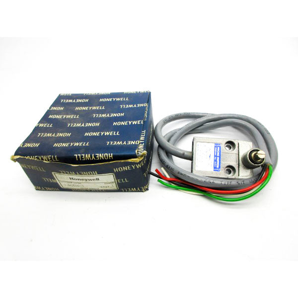 HONEYWELL 914CE16-3 250VAC 5A NSMP