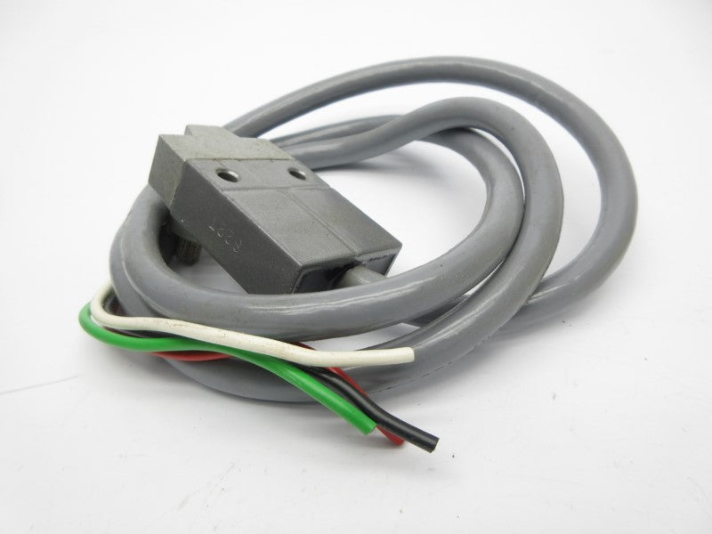 HONEYWELL 914CE16-3 250VAC 5A NSMP