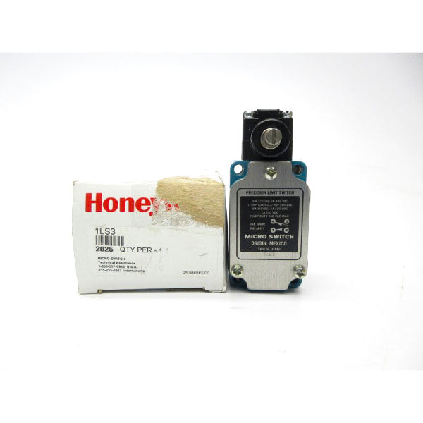HONEYWELL 1LS3 600VAC 10A NSMP