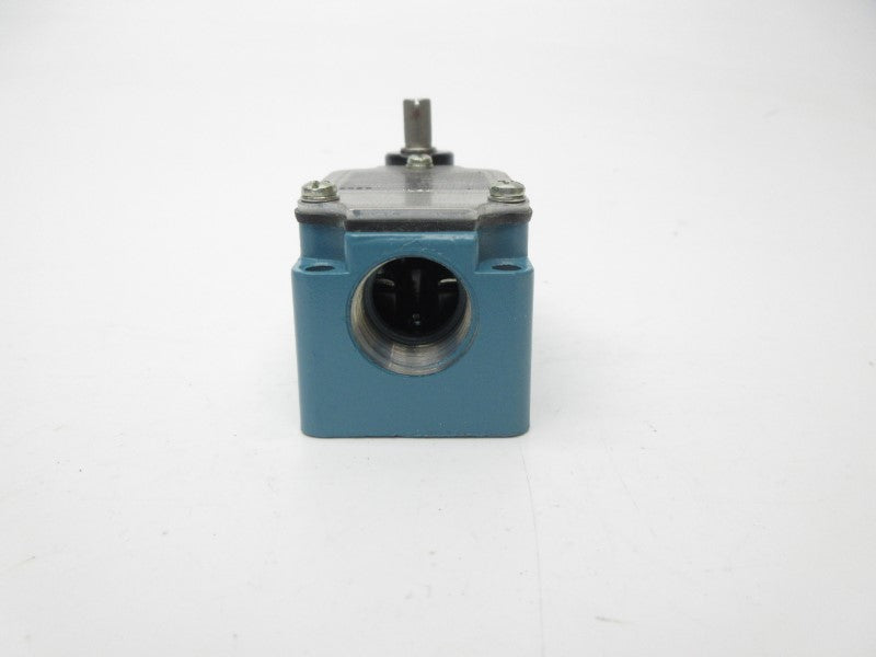 HONEYWELL 1LS3 600VAC 10A NSMP