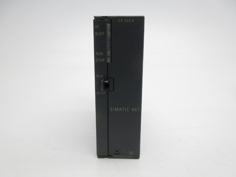SIEMENS 6GK7342-5DA03-0XE0 24VDC 0.3A NSMP