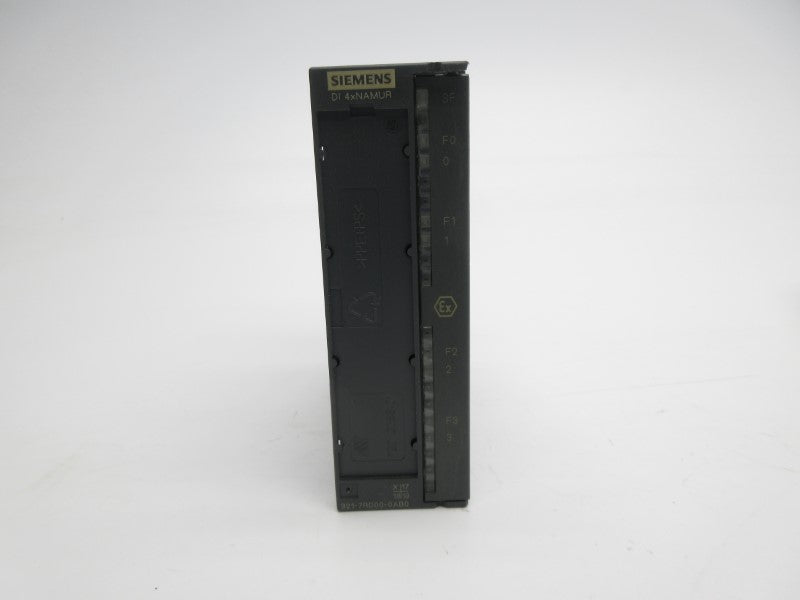 SIEMENS 6ES7321-7RD00-0AB0 NSMP