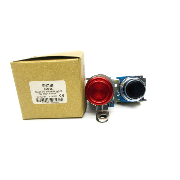 CUTLER HAMMER 10250TA69 SER. B1 NSMP