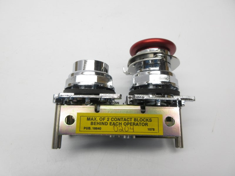 CUTLER HAMMER 10250TA69 SER. B1 NSMP