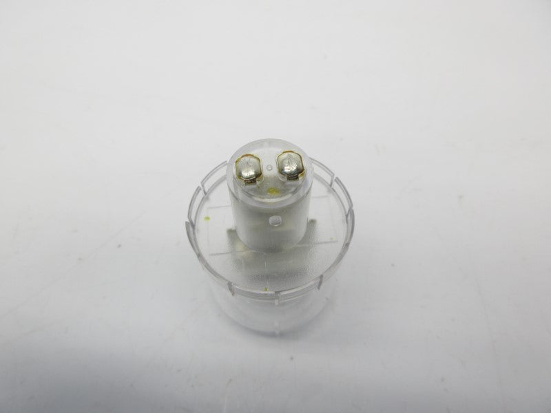 ALLEN BRADLEY 855E-LL10W SER. A 120VAC (WH) NSMP