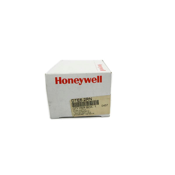HONEYWELL DTE6-2RN NSFS