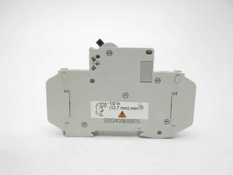 SQUARE D 60101 240V 1A NSMP