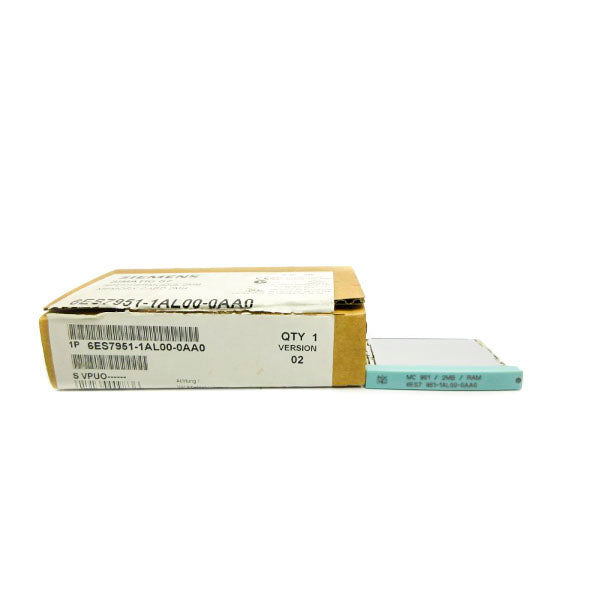 SIEMENS 6ES7951-1AL00-0AA0 NSMP