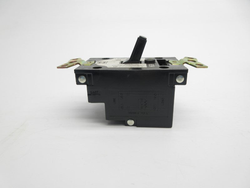CUTLER HAMMER MST02 115-277VAC NSMP