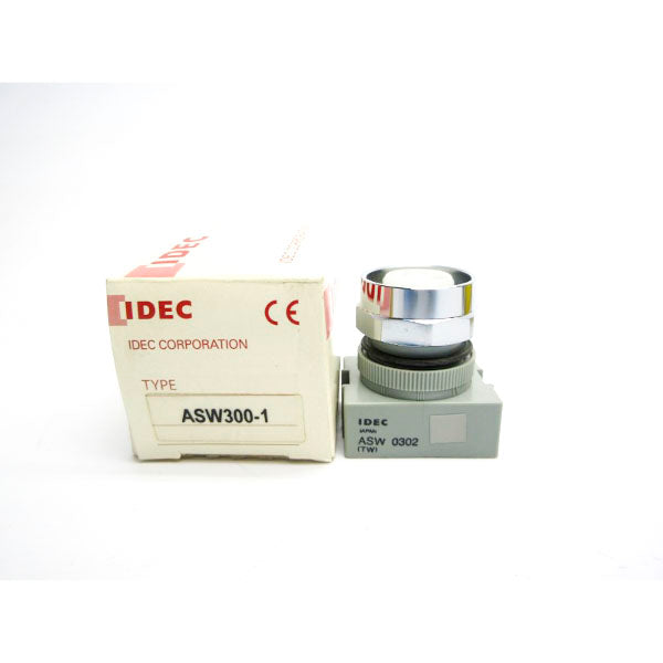 IDEC ASW300-1 NSMP