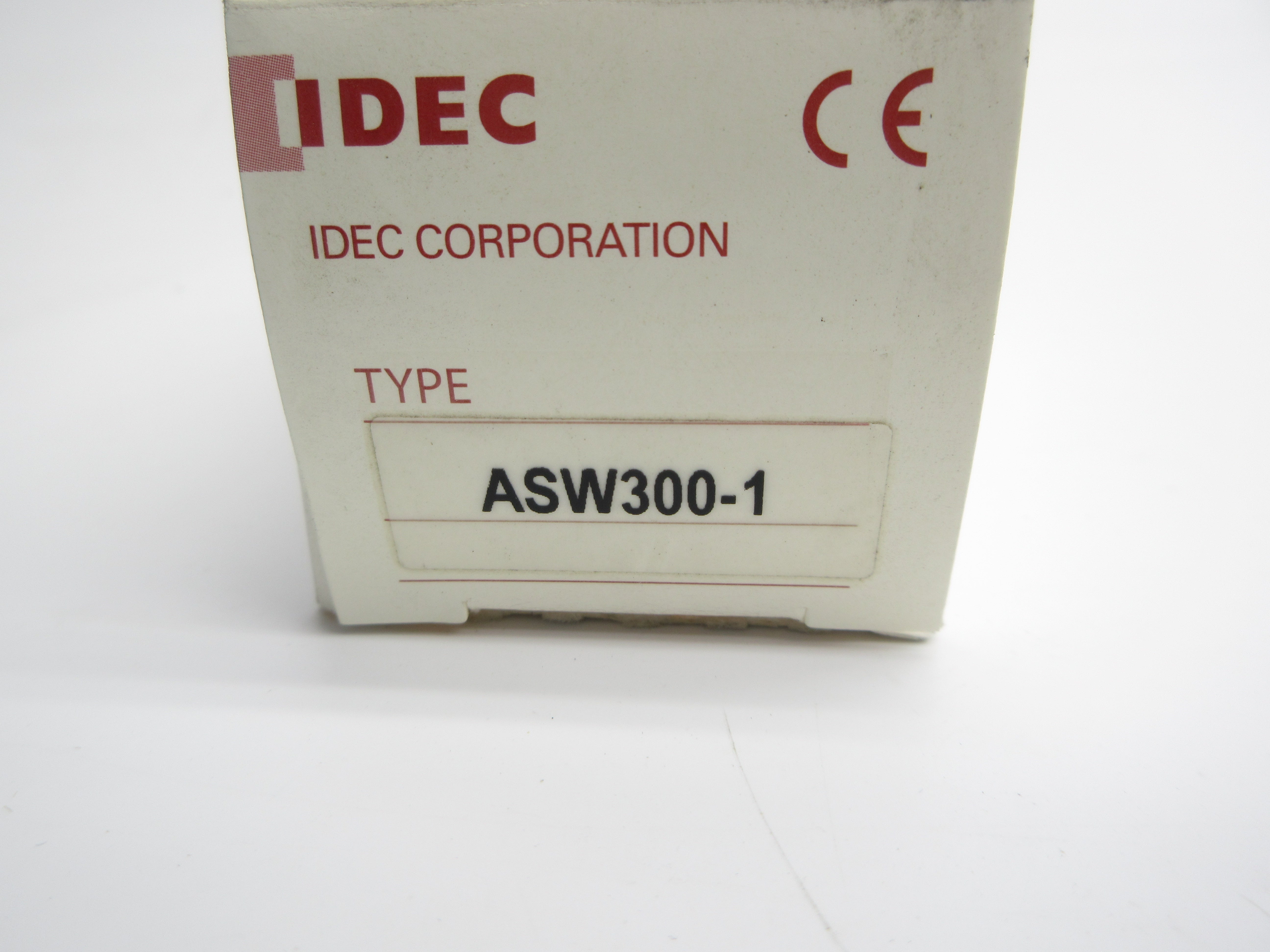IDEC ASW300-1 NSMP