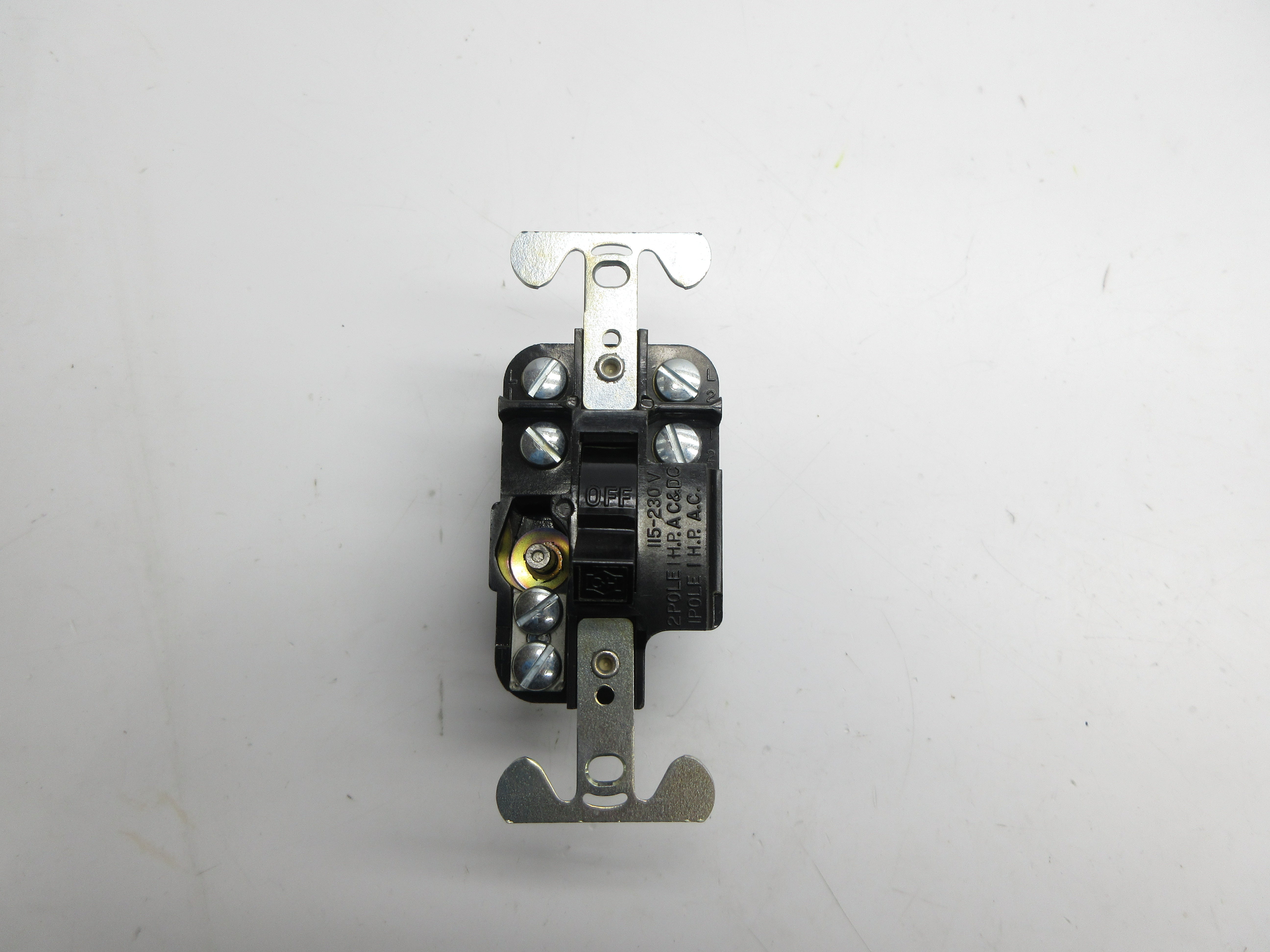 CUTLER HAMMER 9101H73 115/230V NSMP