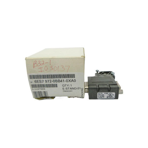 SIEMENS 6ES7972-0BB41-0XA0 NSMP