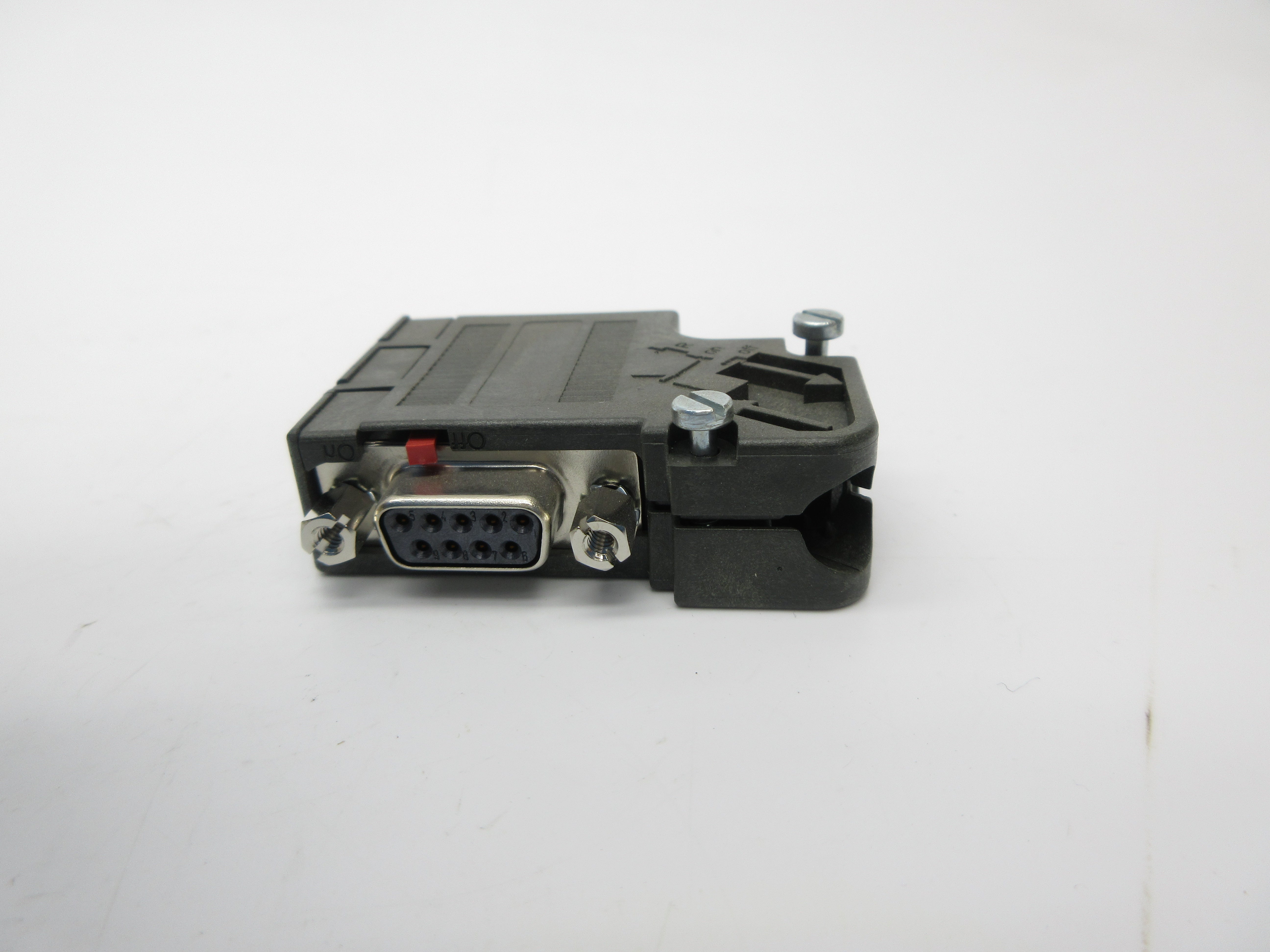 SIEMENS 6ES7972-0BB41-0XA0 NSMP