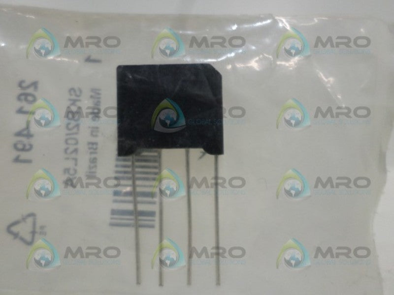 SEMIKRON SKB2/02L5A BRIDGE RECTIFIER NSMP