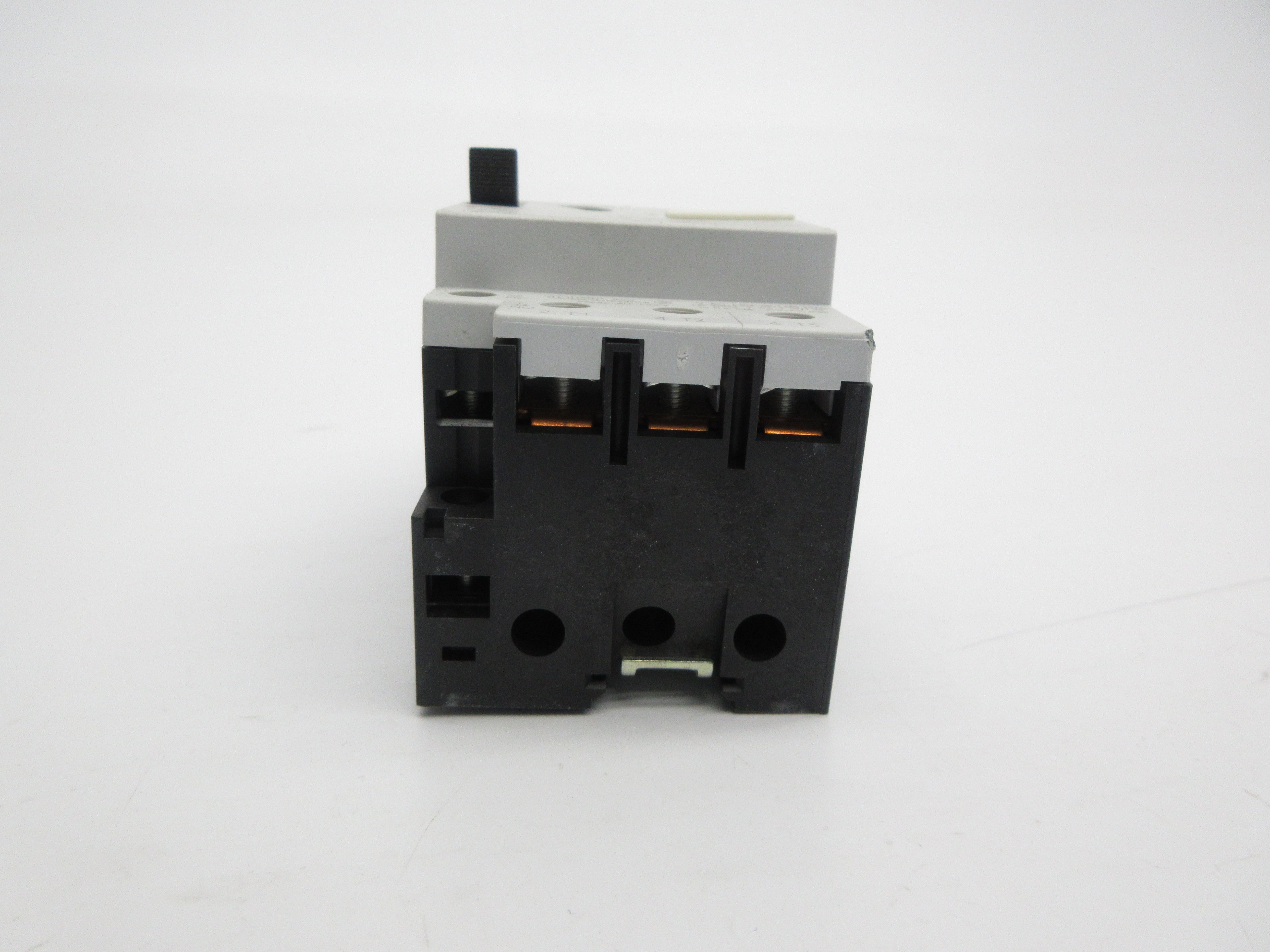 SIEMENS 3VU1300-1MJ00 2.4-4A NSMP