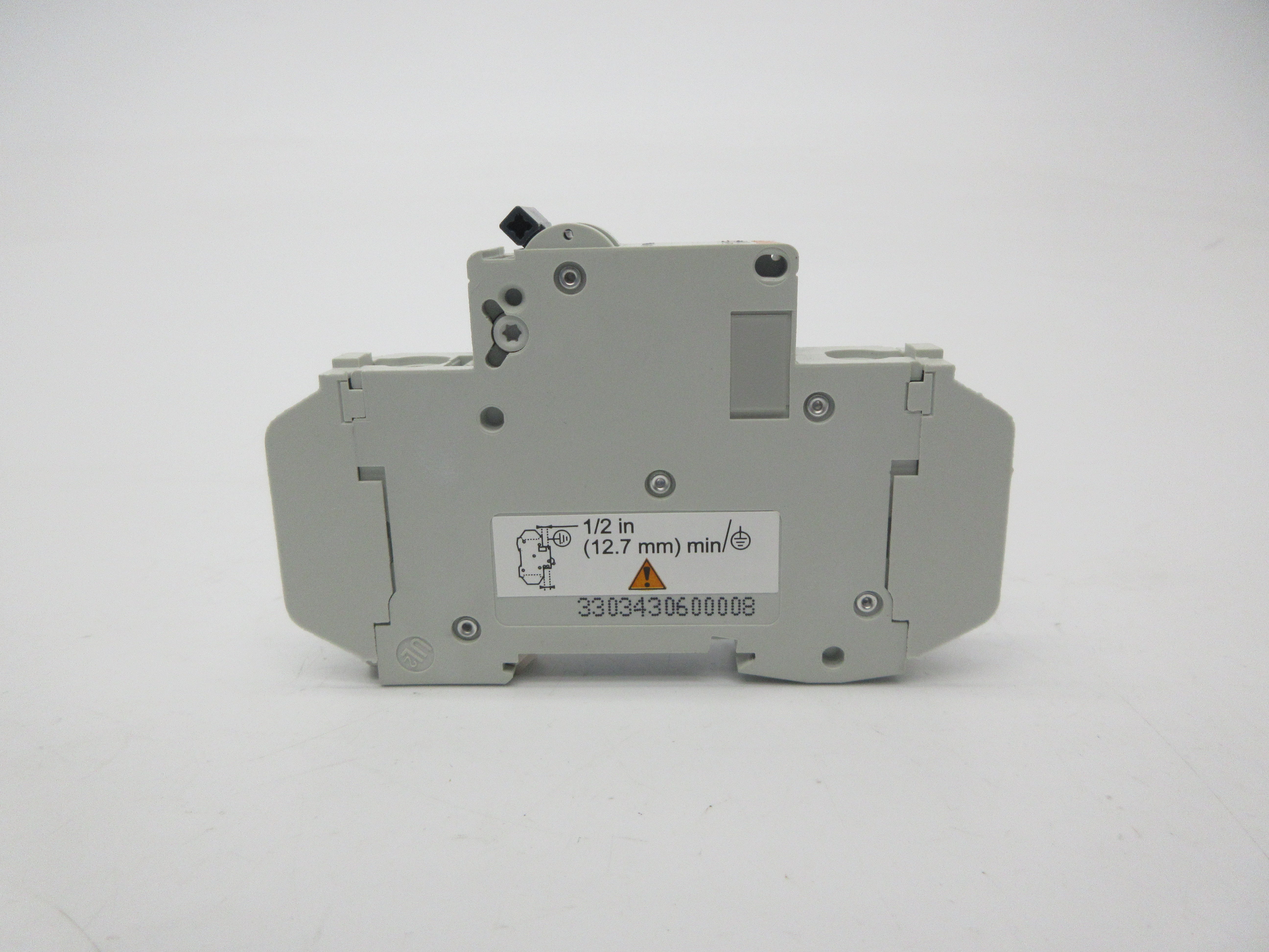 SQUARE D 60100 240V 0.5A NSMP