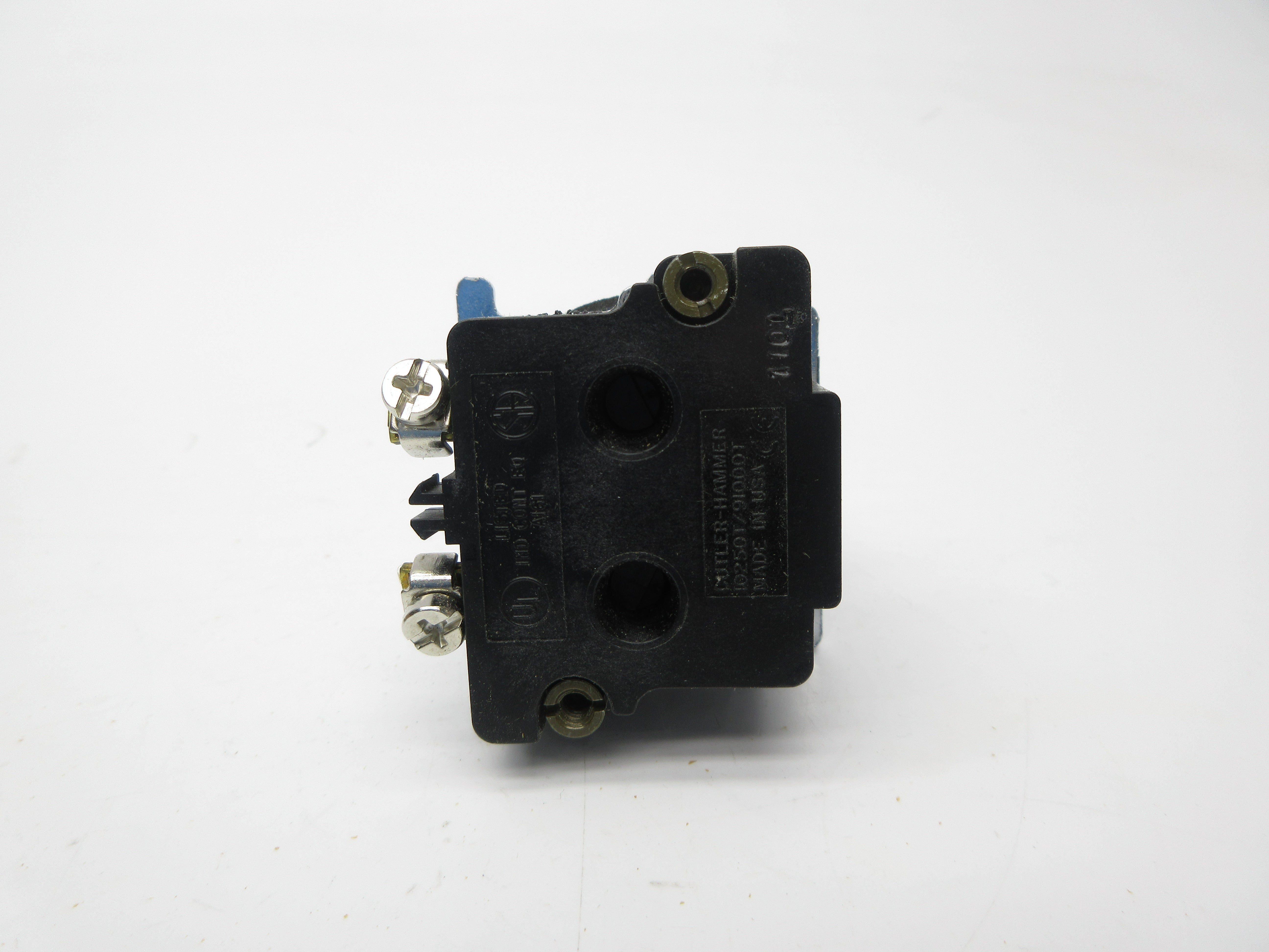 CUTLER HAMMER 10250T6403 SER. A4 NSMP