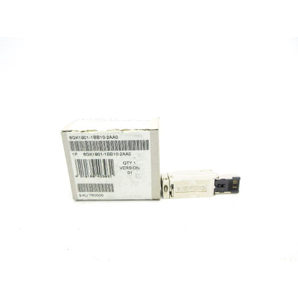 SIEMENS 6GK1901-1BB10-2AA0 NSMP