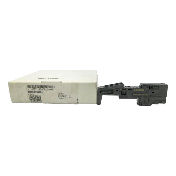 SIEMENS 6ES7 193-4CB20-0AA0 (PKG OF 5) NSMP