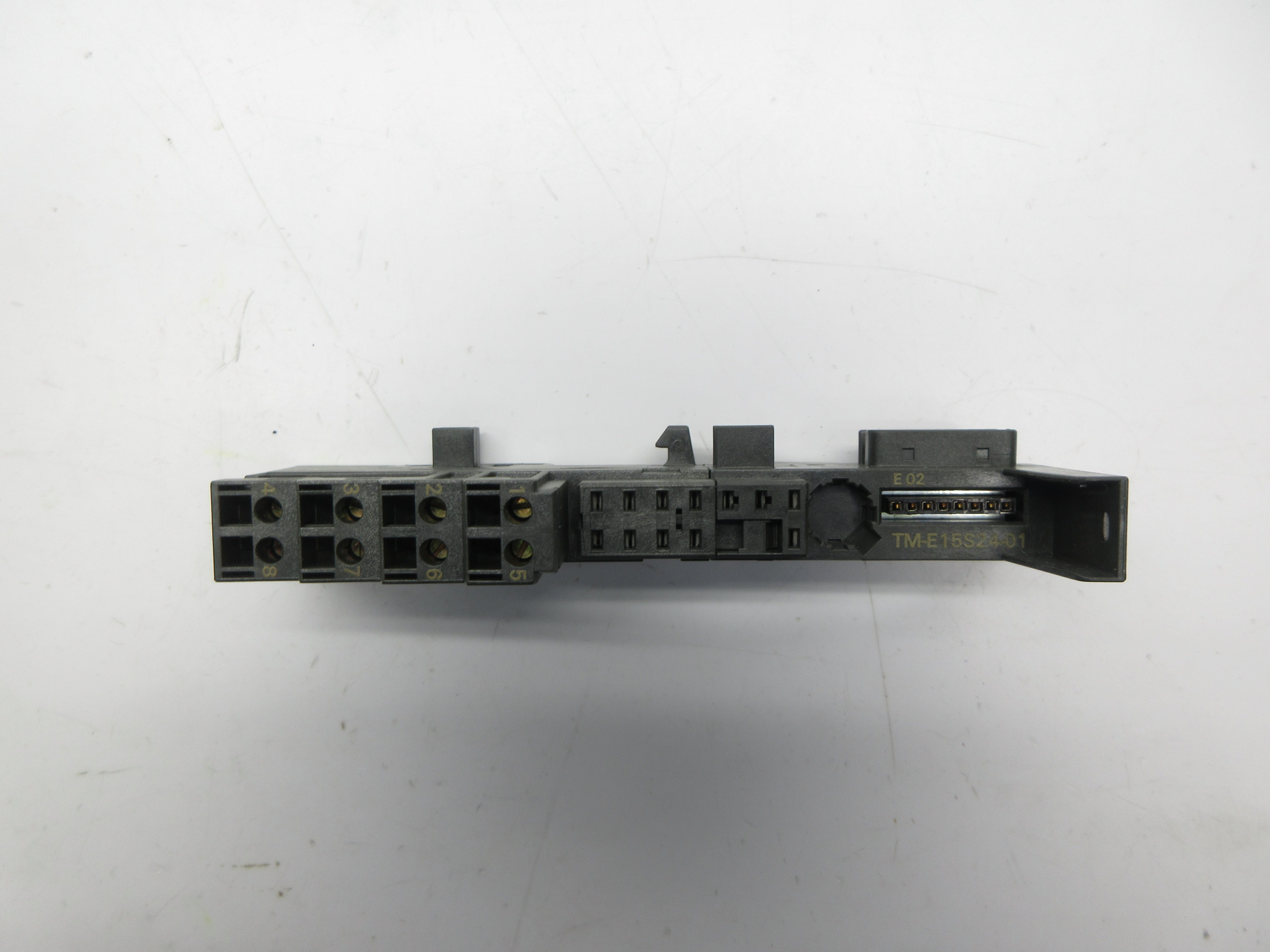 SIEMENS 6ES7 193-4CB20-0AA0 (PKG OF 5) NSMP