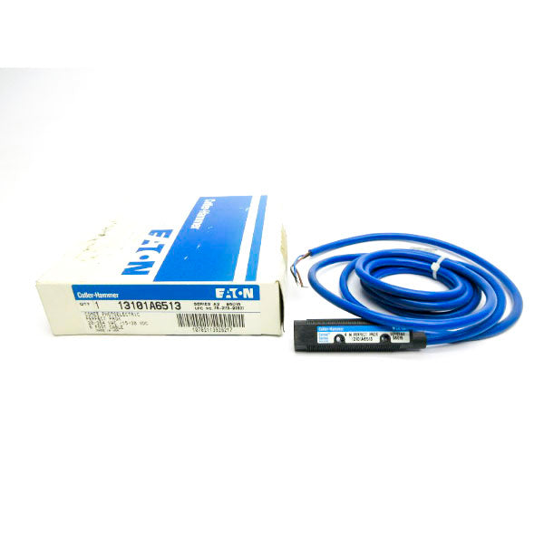 CUTLER HAMMER 13101A6513 SER. A2 20-264VAC NSMP