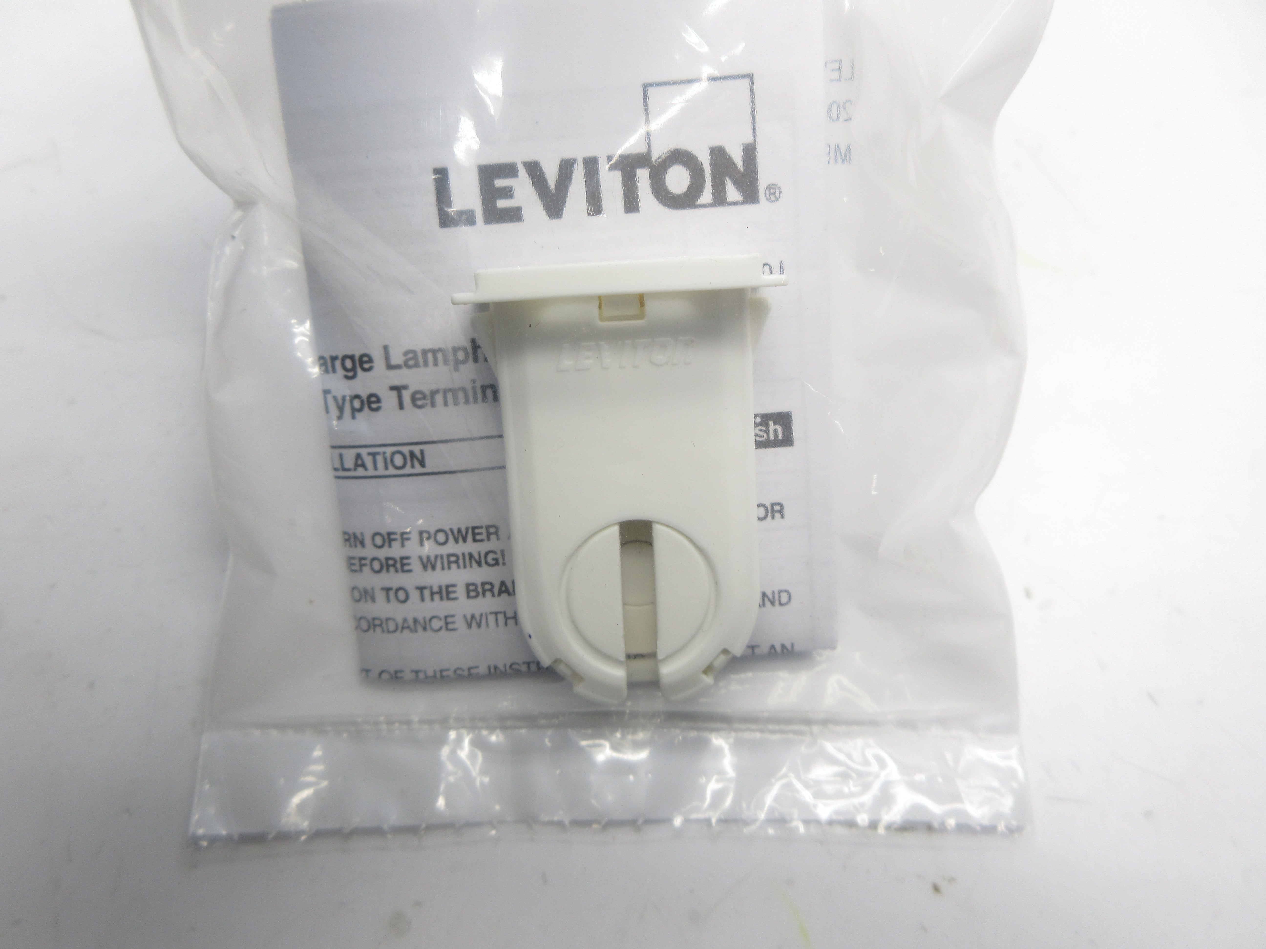 LEVITON 070-23660-OSL 600V (PKG OF 5) NSMP