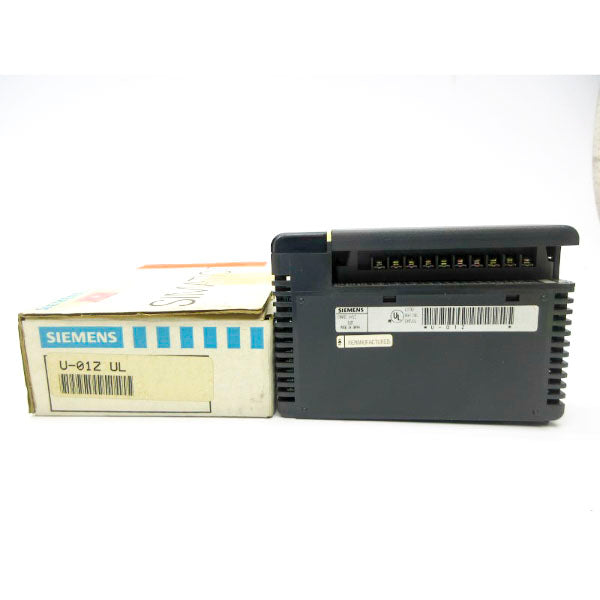 SIEMENS U-01Z REMAN