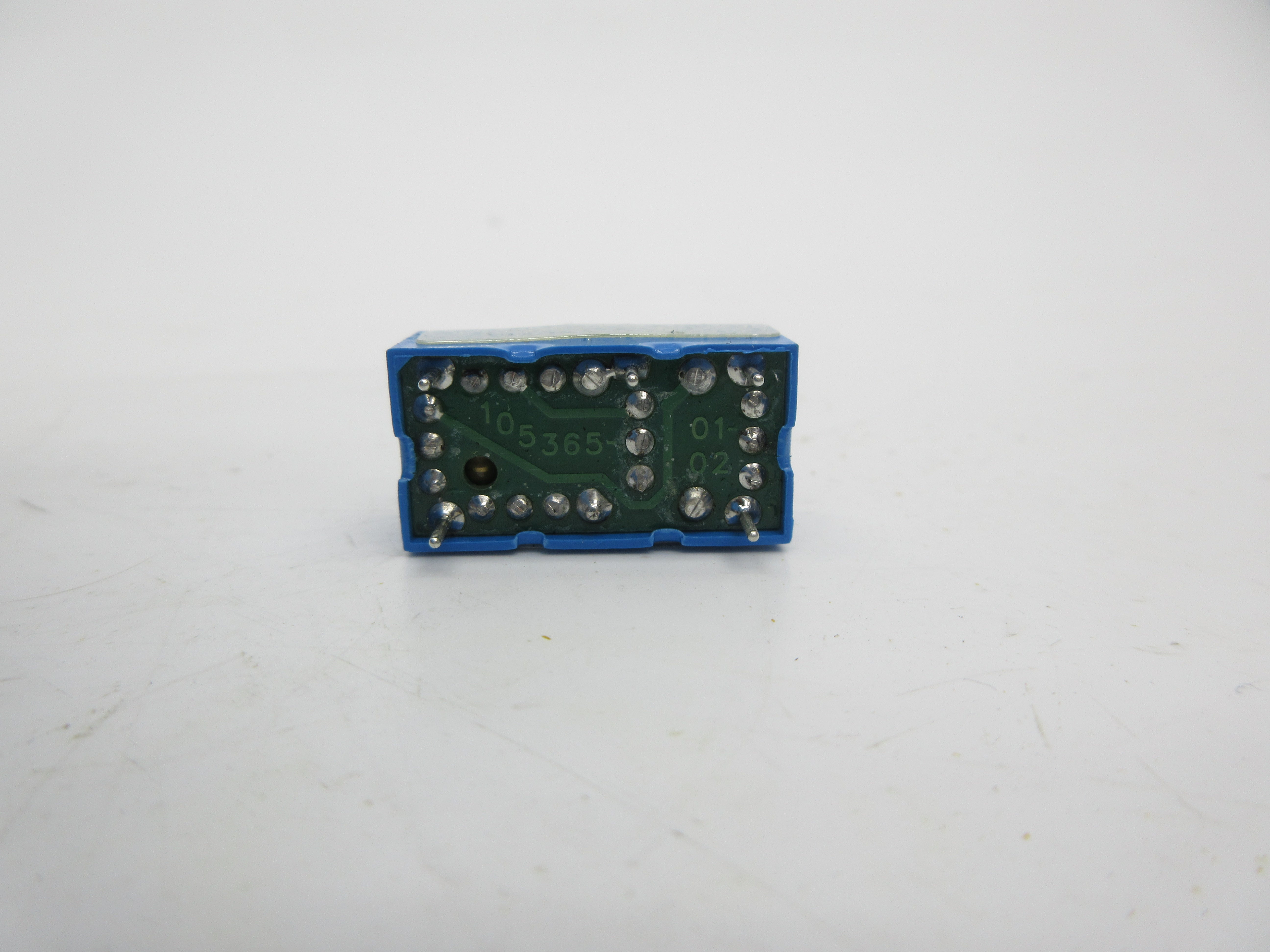 EATON 8587A-6501 SER. A1 NSMP