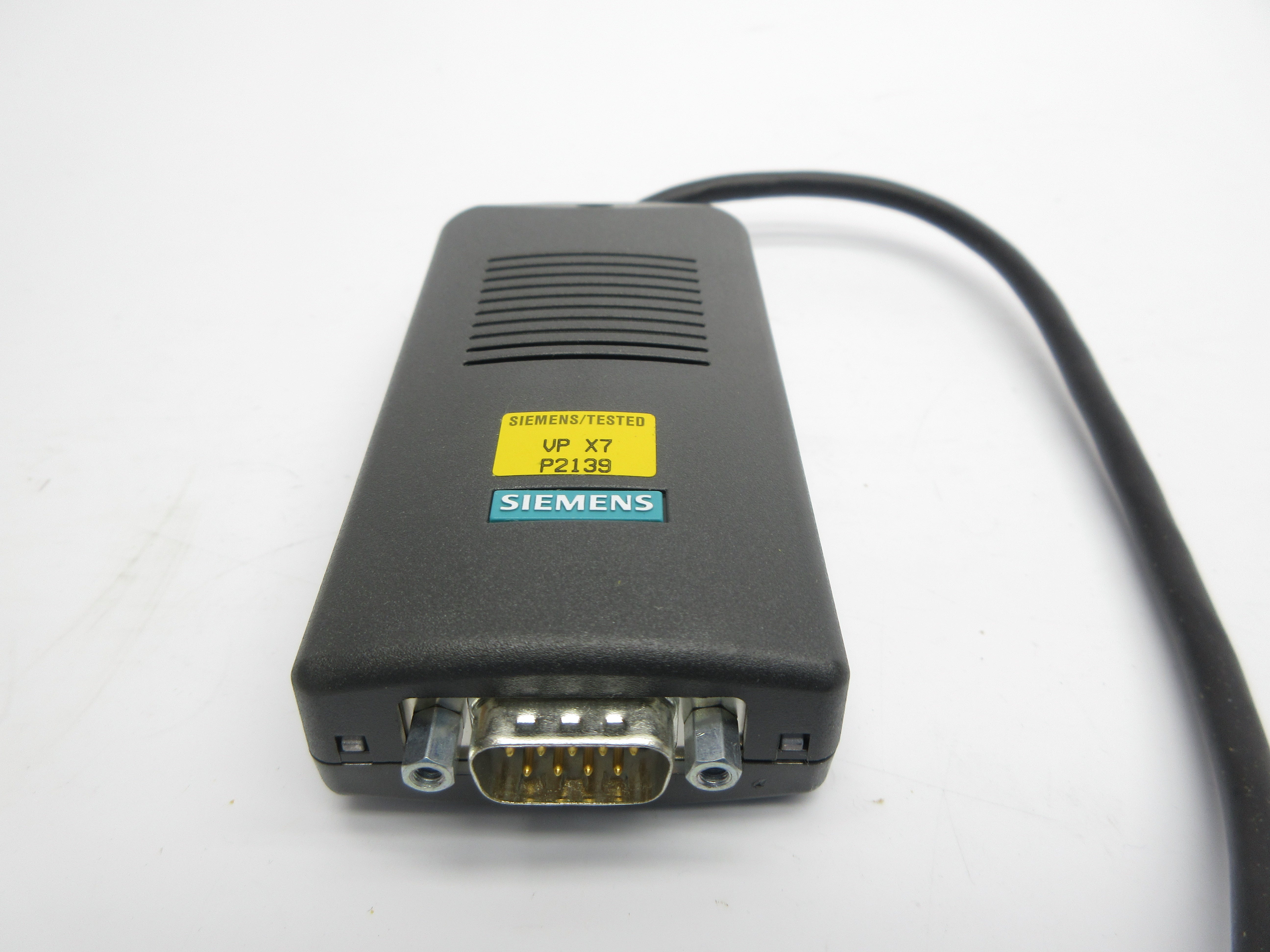 SIEMENS 6ES7972-0CA23-0XA0 NSMP