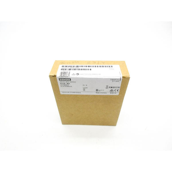 SIEMENS 6ES7321-7RD00-0AB0 NSFS